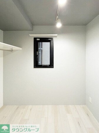 エスポワール門前仲町の物件内観写真